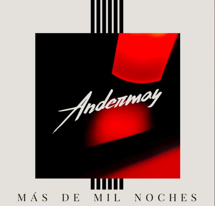 Andermay – Más de mil noches