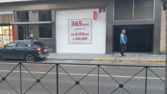 Abre en Las Merindades el supermercado que planta cara a Mercadona funcionando los 365 del año hasta la medianoche