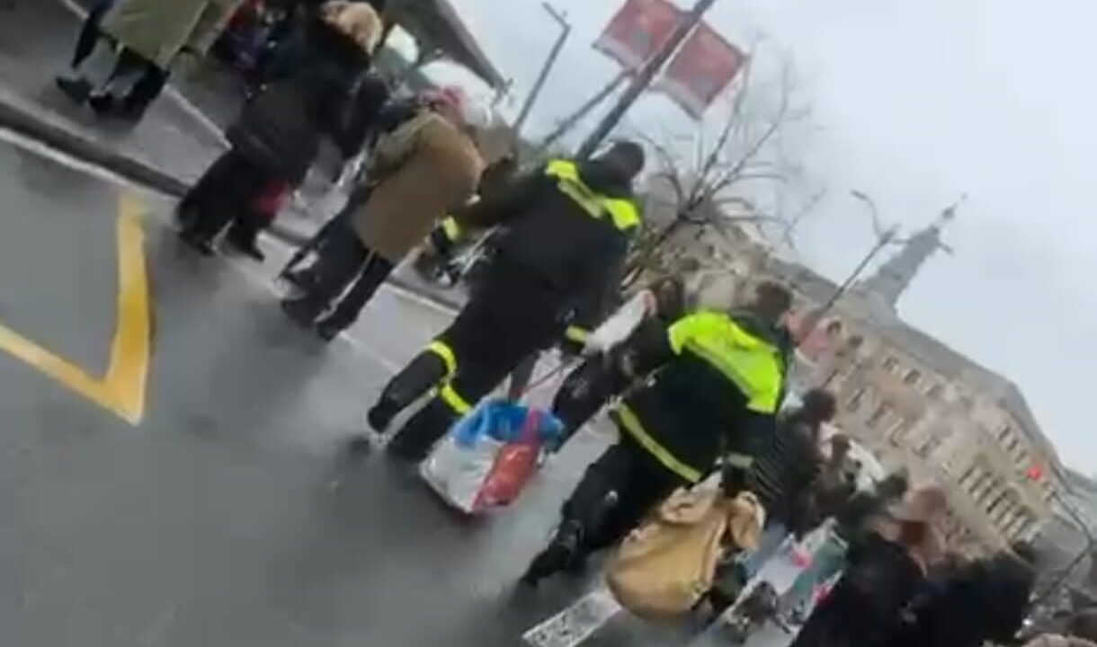 Balance del operativo policial en Santo Tomás: 11 hurtos y más de 1000 objetos decomisados