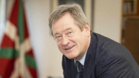 Zupiria: “El detenido ejerció violencia sobre la mujer hasta causarle la muerte”