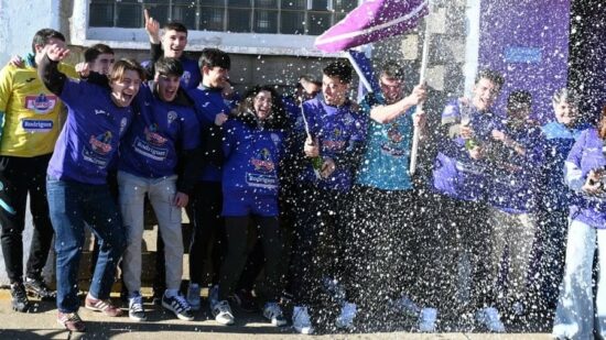 Susana, la vecina de Ermua a la que le ha tocado el gordo de la lotería: «No terminas de reaccionar, lo mismo ríes que lloras»