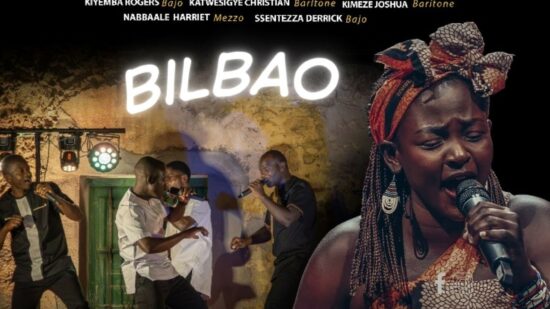 Concierto benéfico de Gospel en Bilbao para ayudar  a niños y niñas de Uganda