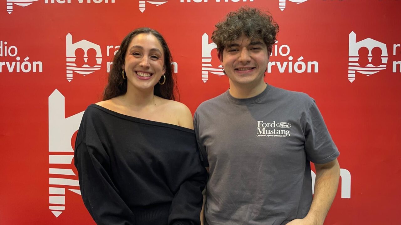 Cris Zuloaga, cuando cantar también es sobrevivir