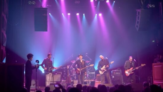 Megasalseo, WOP Band, parques infantiles y teatro: planes para combatir el frío este fin de semana en Bizkaia