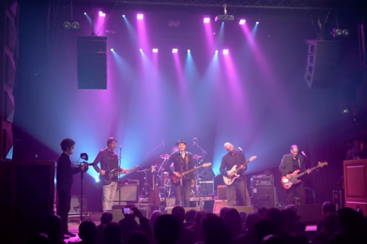 Megasalseo, WOP Band, parques infantiles y teatro: planes para combatir el frío este fin de semana en Bizkaia