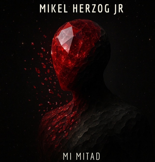 Mikel Herzog Jr – Mi Mitad