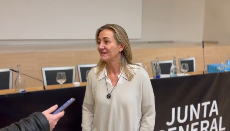 El Surne Bilbao consolida su cambio de ciclo con cuentas saneadas y mayor inversión deportiva