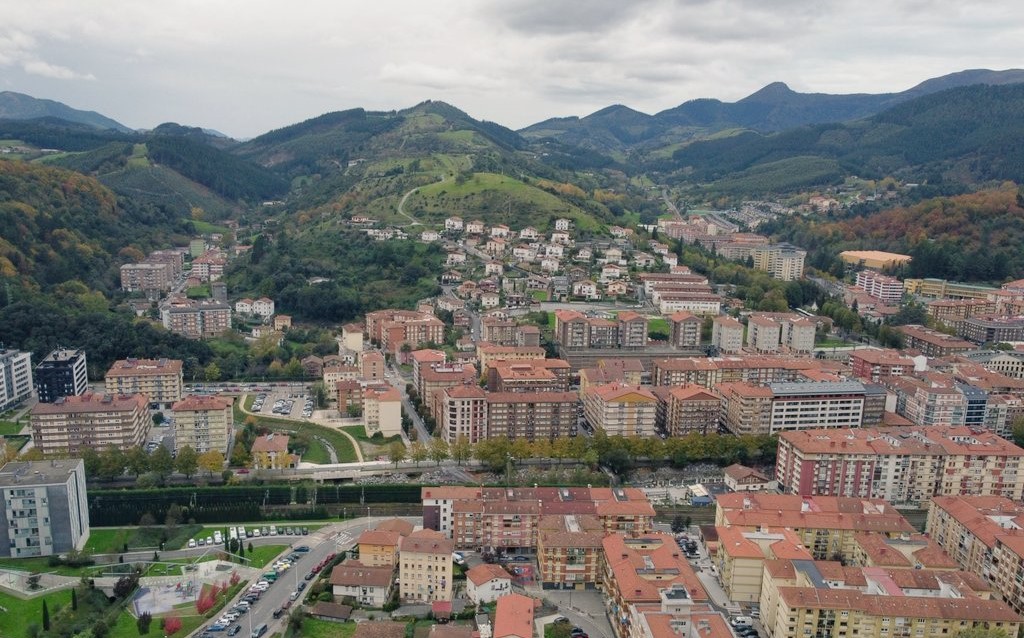 Este es el municipio más barato de Euskadi para comprar casa, pero sigue siendo un lujo para muchas familias