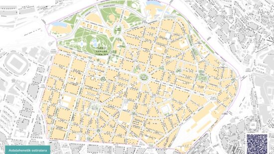 Llega el día: fin de las moratorias para vehículos más contaminantes en la ZBE de Bilbao