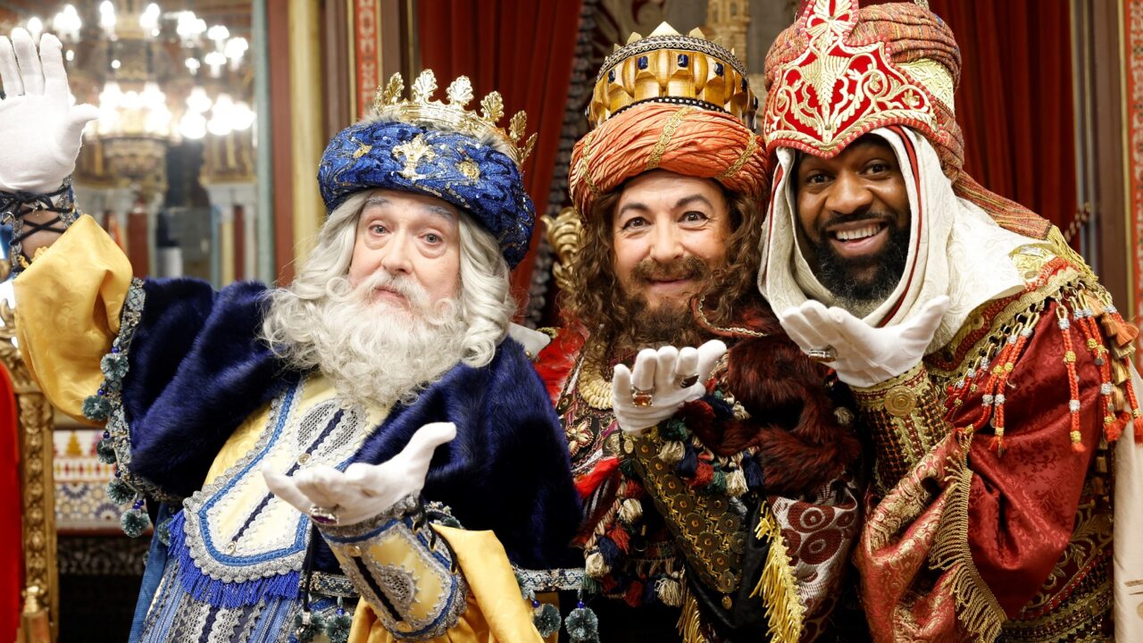 Esta es la carta del Rey Gaspar que los padres y madres necesitan para contar la verdad sin romper la magia