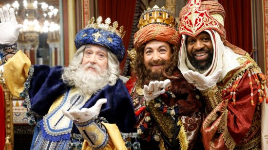 Esta es la carta del Rey Gaspar que los padres y madres necesitan para contar la verdad sin romper la magia