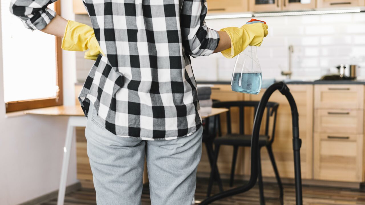 El trabajo doméstico no remunerado equivale ya al 28,8% del PIB de Euskadi y supera los 26.800 millones de euros