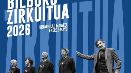 Arranca la nueva temporada de ‘Bilboko Zirkuitua’