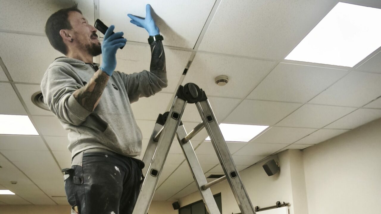 Fekoor ha facilitado la inserción laboral de 90 personas con discapacidad en 2025