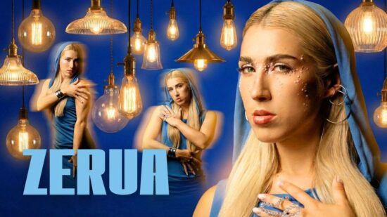 Kai Nakai eleva su sonido en “Zerua”, un tema que mira al cielo y a nuevas fronteras