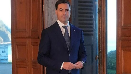 Pradales llama a la integración y al compromiso colectivo de las personas migrantes para fortalecer Euskadi