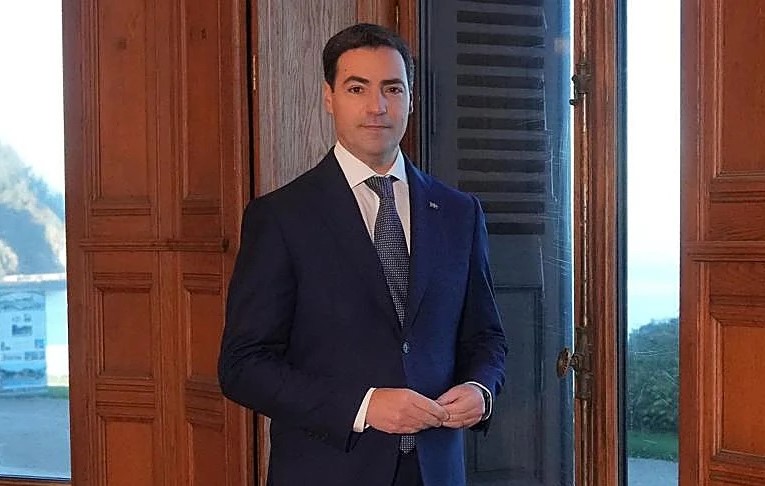 Pradales llama a la integración y al compromiso colectivo de las personas migrantes para fortalecer Euskadi