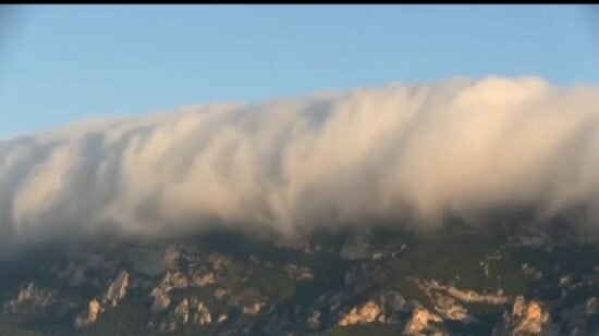 ‘El bollo’ regresa a Orduña para empezar el Año Nuevo 2026