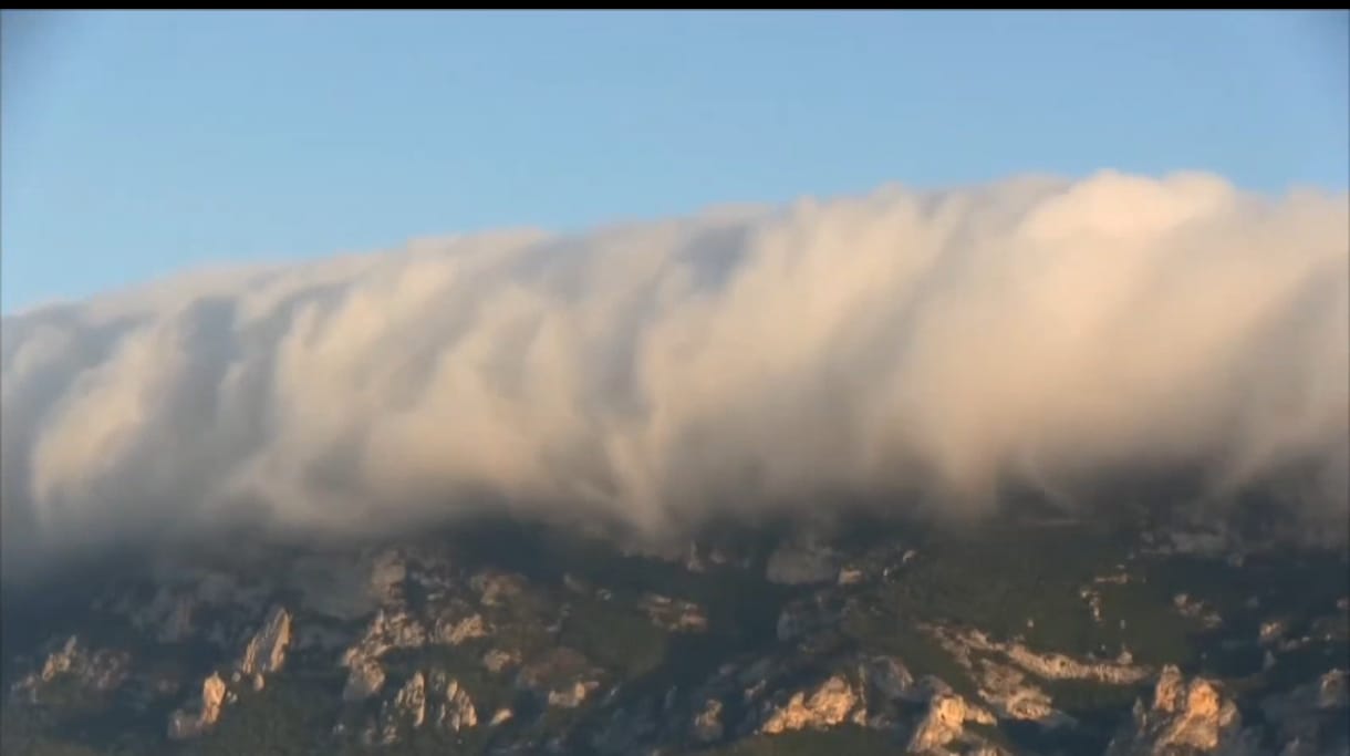 ‘El bollo’ regresa a Orduña para empezar el Año Nuevo 2026