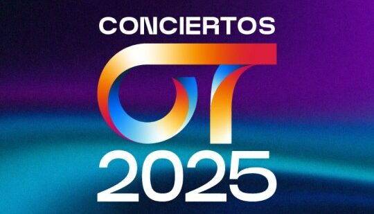 Bilbao da el pistoletazo de salida a la gira de Operación Triunfo 2025