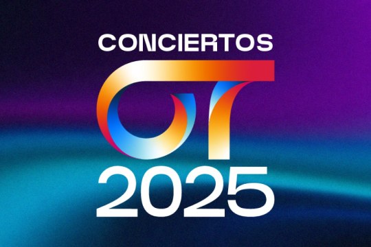 Bilbao da el pistoletazo de salida a la gira de Operación Triunfo 2025