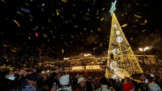 Tejeda, el pueblo Ferrero Rocher que se impuso a Balmaseda y Medina de Pomar