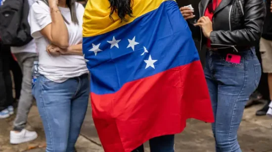 Venezolanos en Bilbao: historias de resiliencia, familia y adaptación en Euskadi