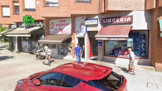 La Bonoloto deja más de 92.000 euros en Getxo en un sorteo sin acertantes del primer premio