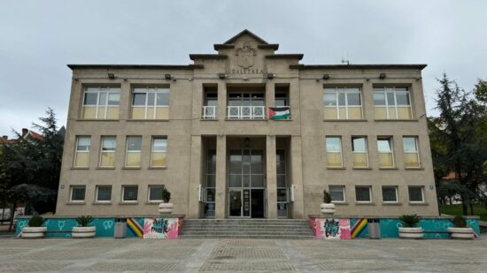 Sopela aplicará a las viviendas vacías un recargo del 150% en el IBI