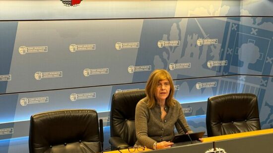 El Gobierno Vasco alerta de que la temporalidad y la jornada parcial frenan la estabilidad del empleo en Euskadi