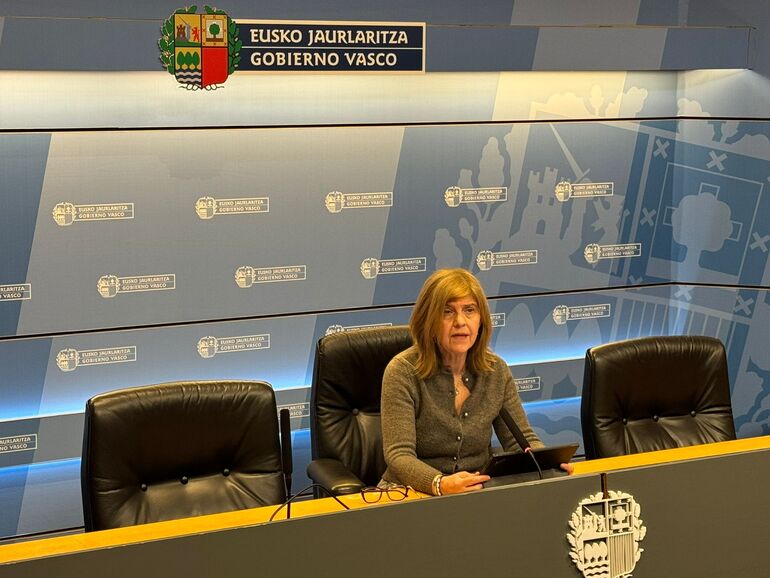 El Gobierno Vasco alerta de que la temporalidad y la jornada parcial frenan la estabilidad del empleo en Euskadi