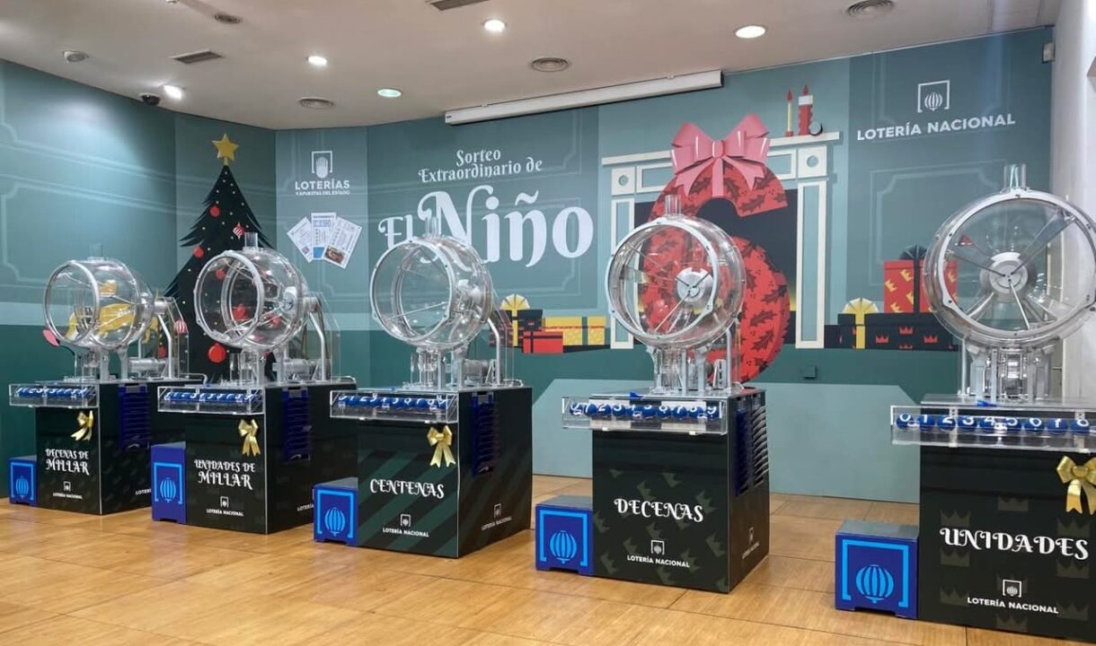 Bizkaia vuelve a soñar con el sorteo del Niño: historia y los premios que reparte