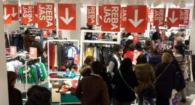 Rebajas en Euskadi: qué derechos tienes y consejos para comprar sin sorpresas