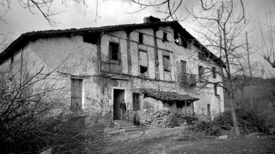 Ni cabalgatas ni regalos modernos: así vivían el Día de Reyes los pueblos de Bizkaia