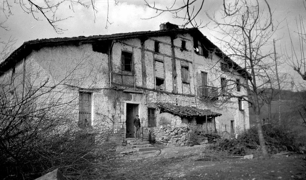 Ni cabalgatas ni regalos modernos: así vivían el Día de Reyes los pueblos de Bizkaia