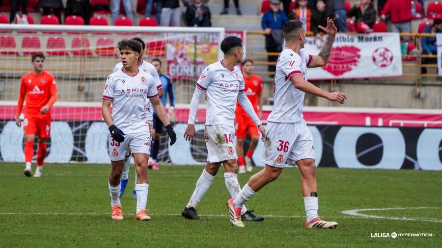 La Cultural Leonesa, rival del Athletic en los octavos de Copa