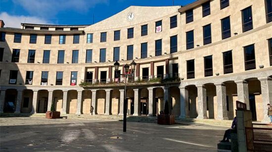 El Ayuntamiento de Laudio da luz verde al Plan Normativo anual de 2026