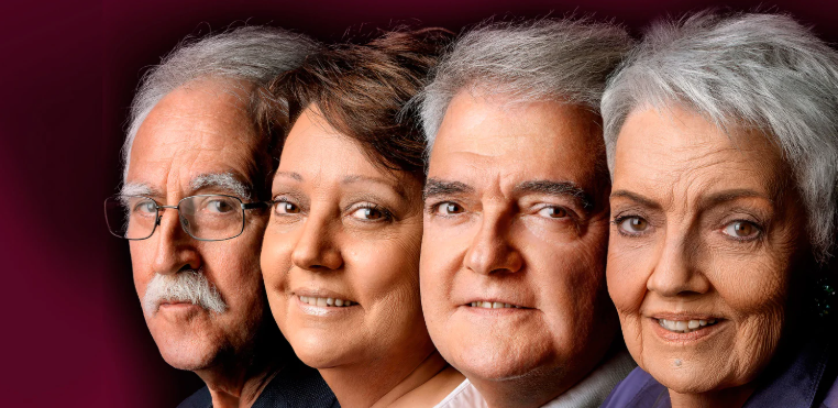 De Mocedades a El Consorcio: una noche de grandes éxitos en el Euskalduna de Bilbao este 19 de febrero