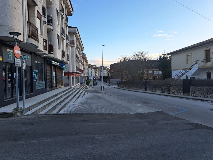 La sorprendente transformación de Noja: de destino masivo en verano a pueblo fantasma en invierno