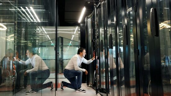 Iberdrola y Bizkaia renuevan Hub de redes inteligentes para potenciar seguridad y eficiencia energética