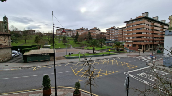 Galdakao comienza las obras para renovar la red de abastecimiento de agua que durarán diez meses