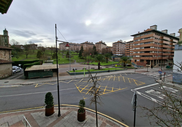 Galdakao comienza las obras para renovar la red de abastecimiento de agua que durarán diez meses