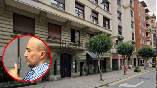 A la venta por 160.000 euros el gimnasio donde el falso monje shaolin mató a dos mujeres en Bilbao