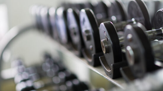 Gimnasio municipal a mitad de precio para jóvenes desempleados en Sondika