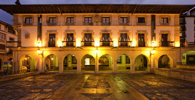 EH Bildu y José Mari Gorroño logran un acuerdo para desbloquear los presupuestos de Gernika