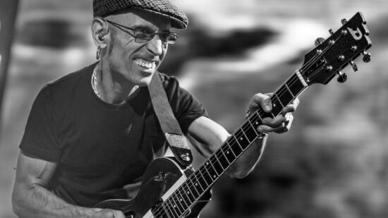 Agenda en Bizkaia: Fito y Fitipaldis encabezan un fin de semana cargado de música y espectáculos