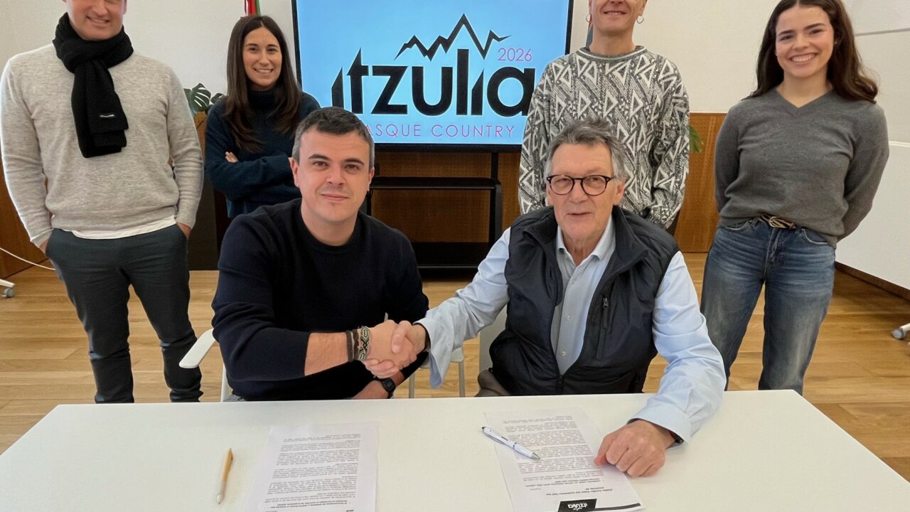 La Itzulia vuelve a Galdakao 20 años después: será salida y llegada de etapa en 2026