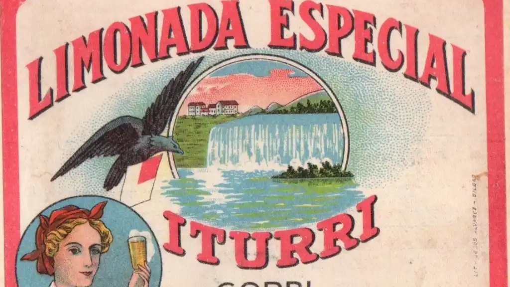 ¿Qué fue de la gaseosa Iturrigorri? La bebida que marcó generaciones en Bilbao
