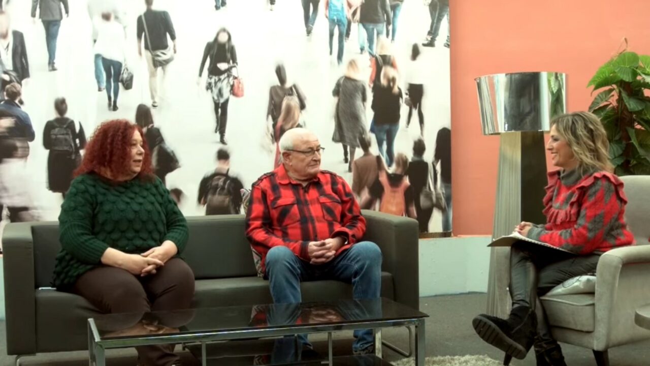 Ocho años de lucha y movilización: los pensionistas vascos vuelven a la calle este lunes