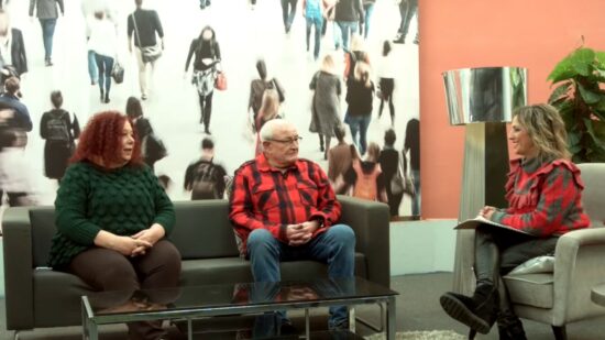 Ocho años de lucha y movilización: los pensionistas vascos vuelven a la calle este lunes